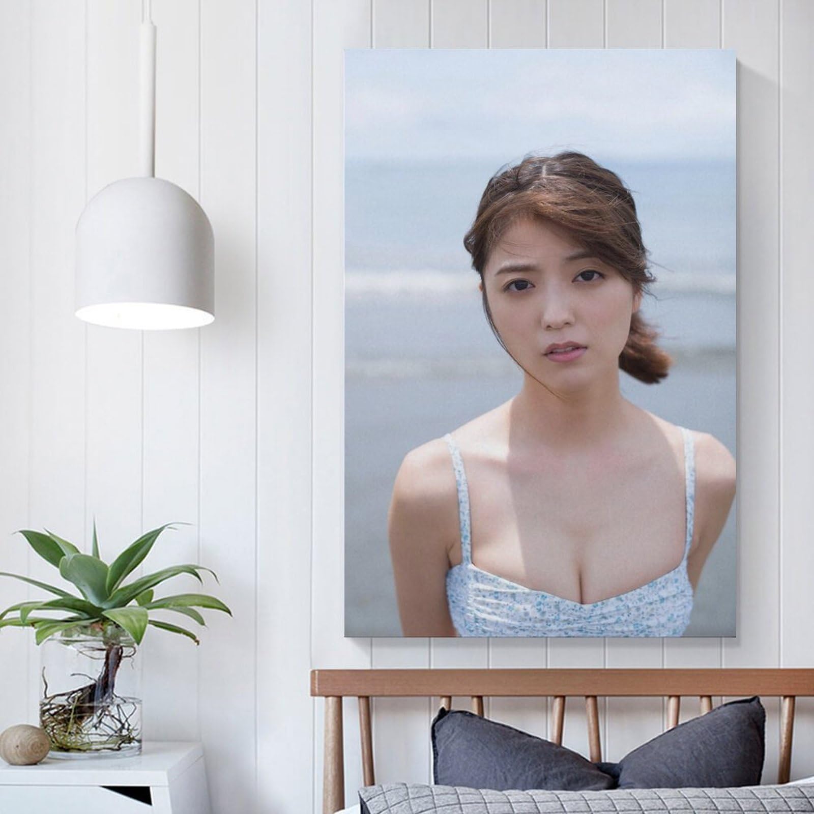 Amazon.co.jp: 工藤美桜 装飾画 工藤美桜 写真集 工藤美桜 ポスター